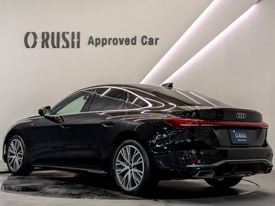 2025 AUDI A5 — миниатюра 6