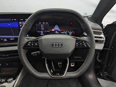 2025 AUDI A5 — миниатюра 16
