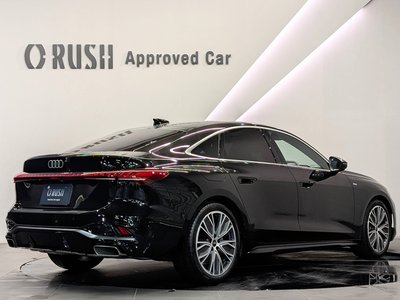2025 AUDI A5 — миниатюра 4