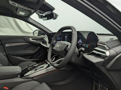 2025 AUDI A5 — миниатюра 15