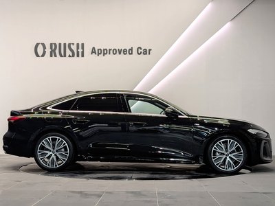 2025 AUDI A5 — миниатюра 3