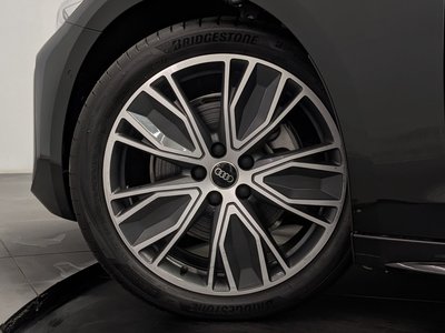2025 AUDI A5 — миниатюра 12