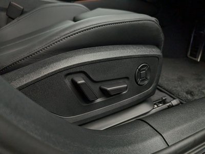 2025 AUDI A5 — миниатюра 28