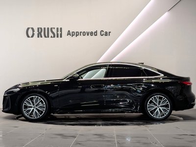 2025 AUDI A5 — миниатюра 7
