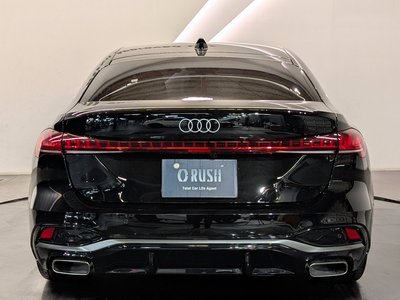 2025 AUDI A5 — миниатюра 5
