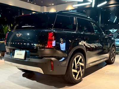 2025 MINI COOPER COUNTRYMAN 照片 8