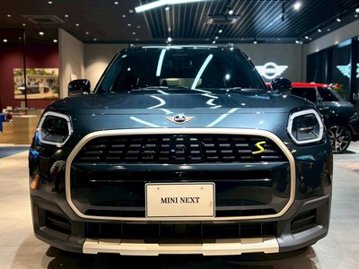 2025 MINI COOPER COUNTRYMAN 照片 5