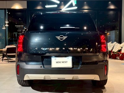 2025 MINI COOPER COUNTRYMAN 照片 6