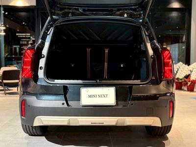 2025 MINI COOPER COUNTRYMAN 照片 7