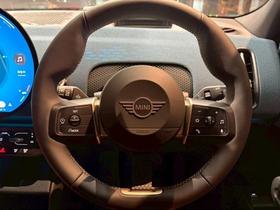 2025 MINI COOPER COUNTRYMAN 照片 13
