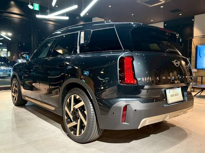 2025 MINI COOPER COUNTRYMAN 照片 4