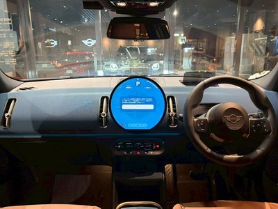 2025 MINI COOPER COUNTRYMAN 照片 3