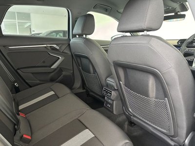 2026 AUDI A3 SPORTBACK — фото 52