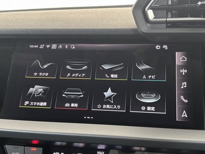 2026 AUDI A3 SPORTBACK — фото 28