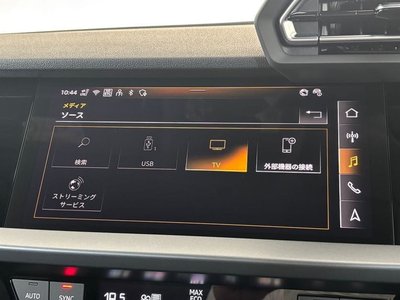 2026 AUDI A3 SPORTBACK — фото 29