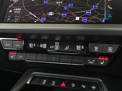 2026 AUDI A3 SPORTBACK — фото 42