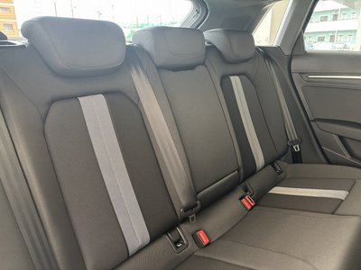 2026 AUDI A3 SPORTBACK — фото 51
