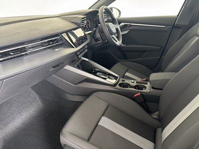 2026 AUDI A3 SPORTBACK — фото 18