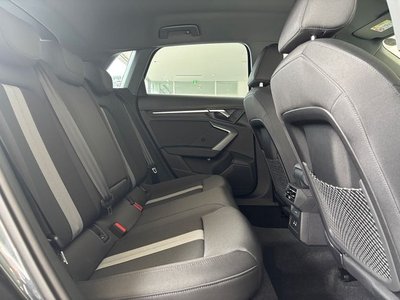2026 AUDI A3 SPORTBACK — фото 53
