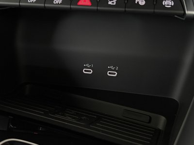 2026 AUDI A3 SPORTBACK — фото 45