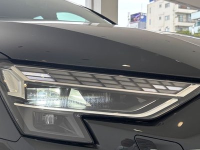 2026 AUDI A3 SPORTBACK — фото 57