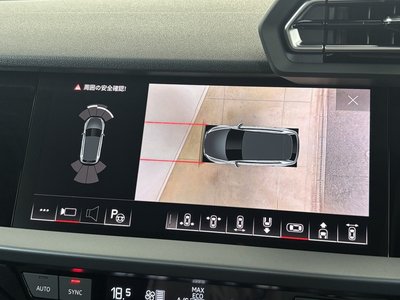 2026 AUDI A3 SPORTBACK — фото 37