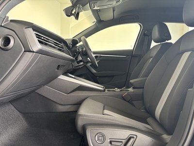 2026 AUDI A3 SPORTBACK — фото 21