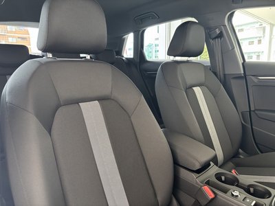 2026 AUDI A3 SPORTBACK — фото 20