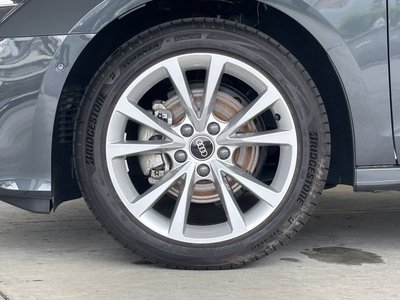 2026 AUDI A3 SPORTBACK — фото 10