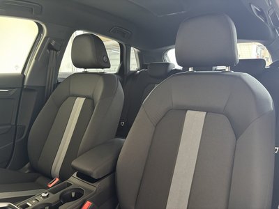 2026 AUDI A3 SPORTBACK — фото 19