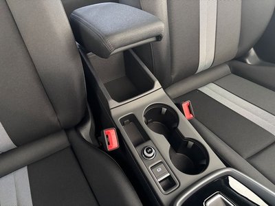 2026 AUDI A3 SPORTBACK — фото 47