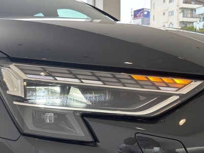 2026 AUDI A3 SPORTBACK — фото 59