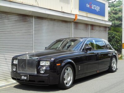2006 ROLLS-ROYCE PHANTOM 照片 1