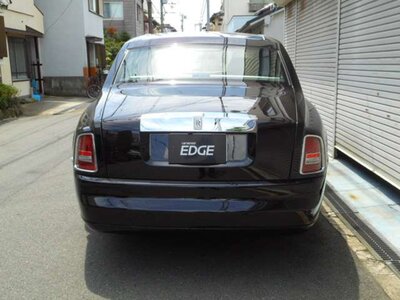 2006 ROLLS-ROYCE PHANTOM 照片 5
