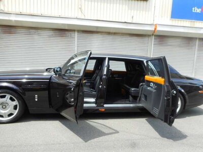 2006 ROLLS-ROYCE PHANTOM 照片 6