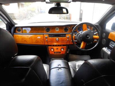 2006 ROLLS-ROYCE PHANTOM 照片 8