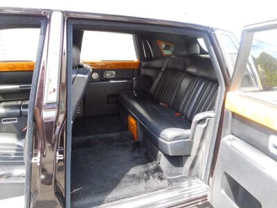 2006 ROLLS-ROYCE PHANTOM 照片 7