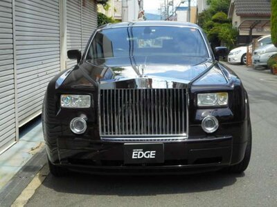 2006 ROLLS-ROYCE PHANTOM 照片 2