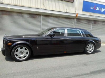 2006 ROLLS-ROYCE PHANTOM 照片 3