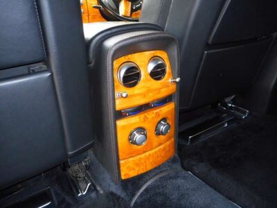 2006 ROLLS-ROYCE PHANTOM 照片 10