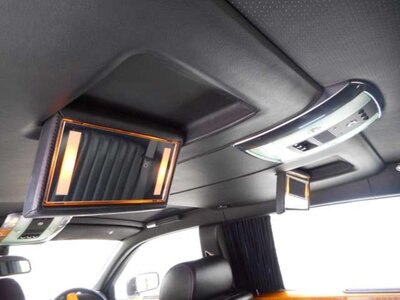 2006 ROLLS-ROYCE PHANTOM 照片 14