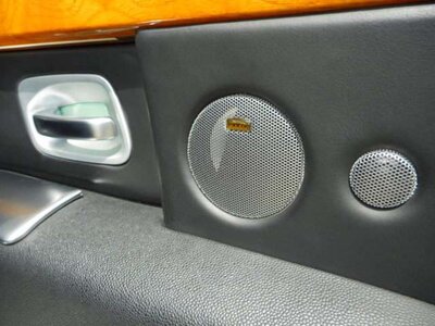 2006 ROLLS-ROYCE PHANTOM 照片 15