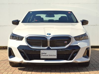 2023 BMW I5 photo 62