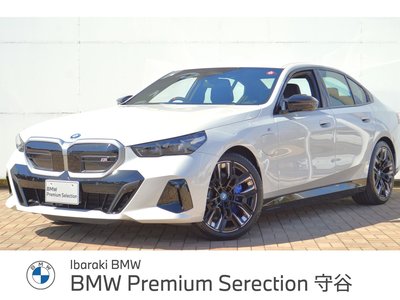 2023 BMW I5 photo 1