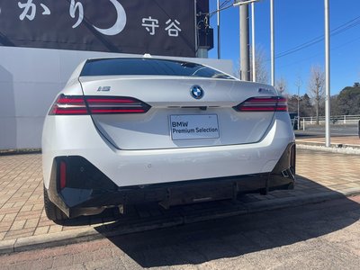 2023 BMW I5 photo 76