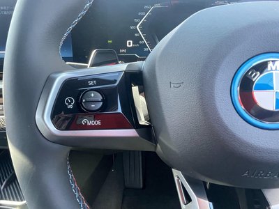 2023 BMW I5 photo 37