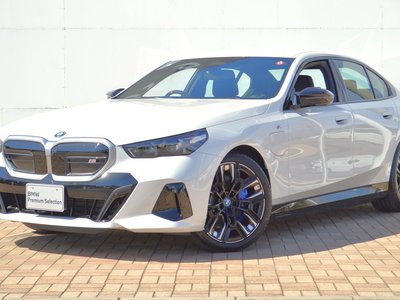 2023 BMW I5 photo 61