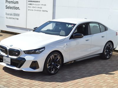 2023 BMW I5 photo 69