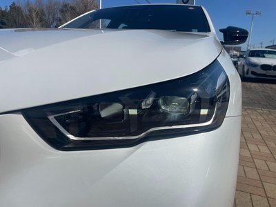 2023 BMW I5 photo 9