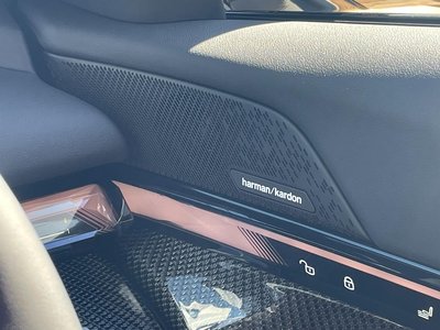 2023 BMW I5 photo 51